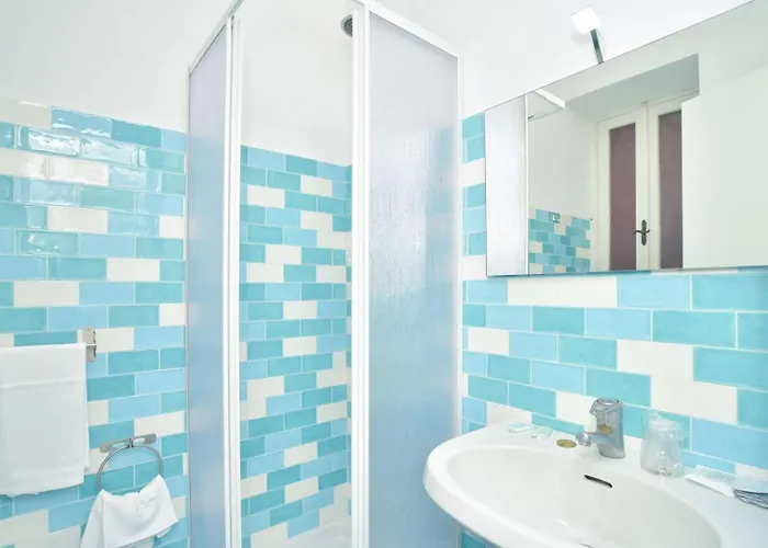 Hotel Charme La Tina Isquia