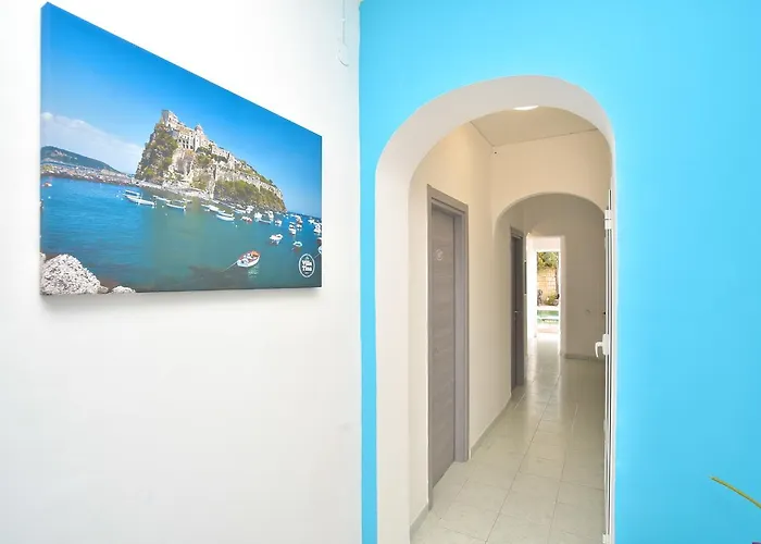 Charme La Tina Hotel 3*