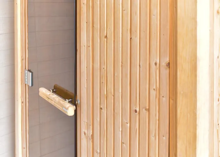 Hotel Charme La Tina 3*