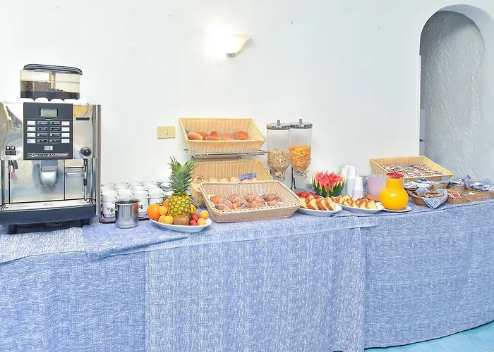 Hotel Charme La Tina 3*