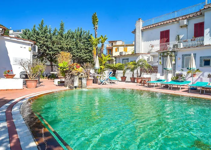 Hotel Charme La Tina 3*