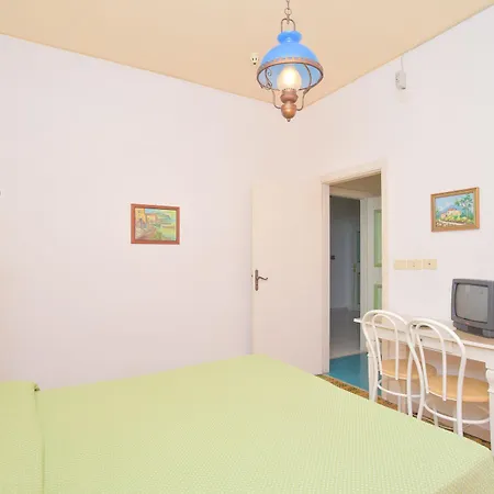 Hotel Charme La Tina