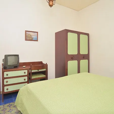 Charme La Tina 3* Искья