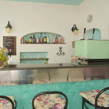 Charme La Tina Отель 3*