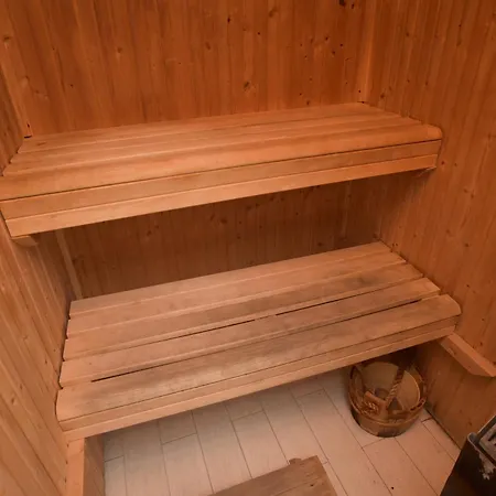 Charme La Tina Отель Искья