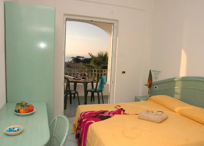Charme La Tina Ischia